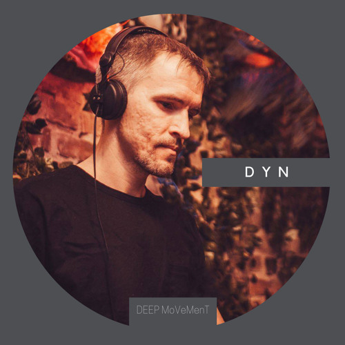 DEEP MVMT Podcast #199 - DYN