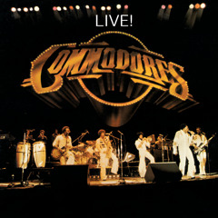 Brick House (Live / 1977)