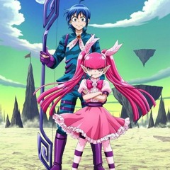 mairimashita iruma kun s3 op ride it out