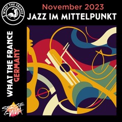 Jazz im Mittelpunkt