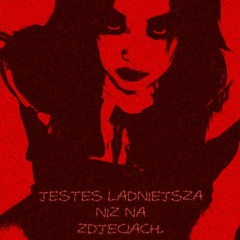 jestes ladniejsza niz na zdjeciach rock version (cover by nosleepbrada)naprawdeeee