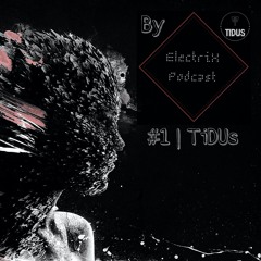 ElectriX Podcast | # 1 TiDUs
