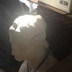 Leaving heaven cover