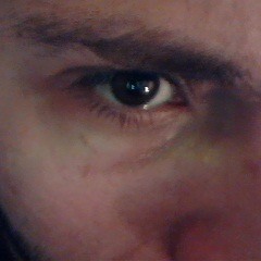 Feel Anymore, Featuring Franji