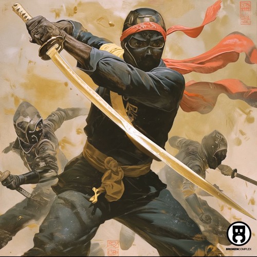 01. Johnny Slash, DJ Hoppa, & Kail Problems - Damn!