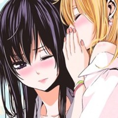 『Citrus ED FULL』 ◈【Dear Teardrop By Mia REGINA】
