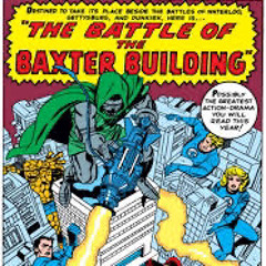 BAXTER BUILDING (prod. joel venom x capt beats)