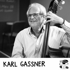 Karl Gassner, Mitgründer Jazzclub Tangente: Jazz ist meine Herzensmusik
