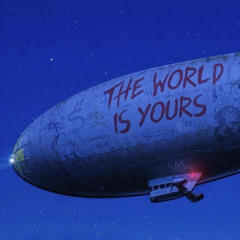 MILLION DOLLAR DREAMING FT TBLVK