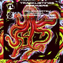 TL PREMIERE : Helsmoortel - Gamma [Immersione Records]