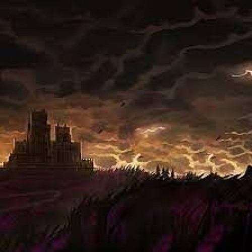 Limbus Company - Wuthering Opus 2 (Alternate Version)