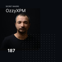 Secret Ravers 187