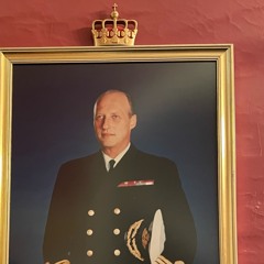 Komme hjem