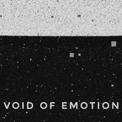 void of emotion