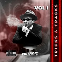 DTRT FULL MIX 001 TRICKS & TRACKS VOLUME 1 (Spring/Fall 21')