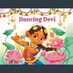 [ebook] read pdf ⚡ Dancing Devi Full Pdf