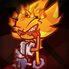 FNF Promise But - Every Turn A Different Character Sings It