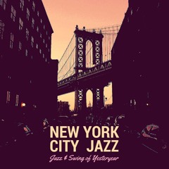 Trombone Jazz in the City