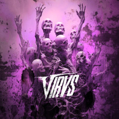 VIRUS - SATAN