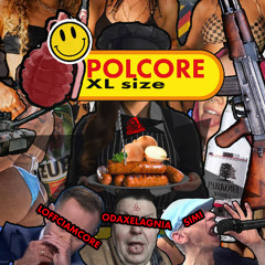 Loffciamcore x odaxelagnia x Simi - Wrogowie Publiczni