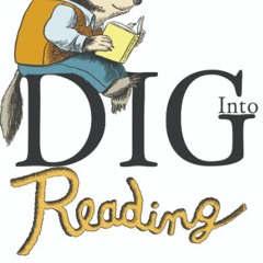 Dig Into Reading Sing by James Coffey