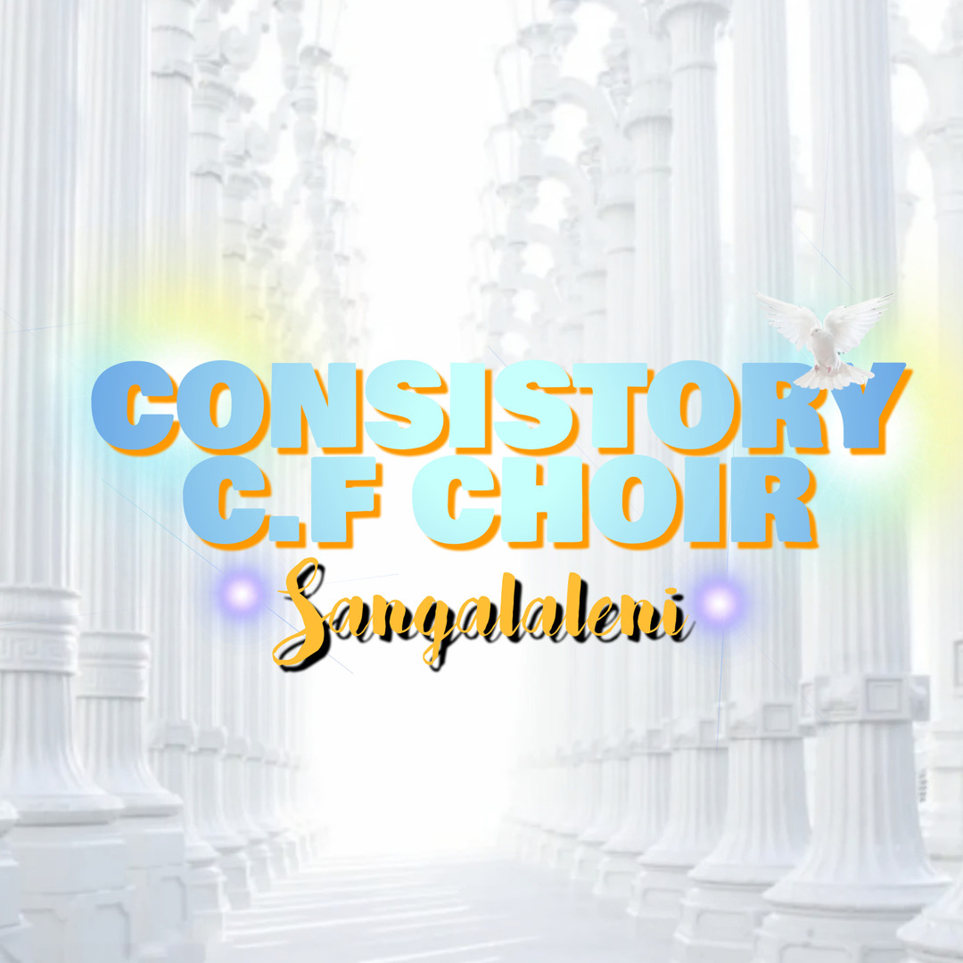 Stream Nimwe Mwe Lesa by Consistory C.F Choir | Listen online for free ...