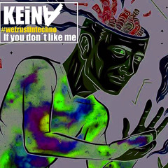 If you don´t like me