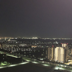 악몽 (Nightmare) - 애쉬 아일랜드 (ASH ISLAND)    Cover