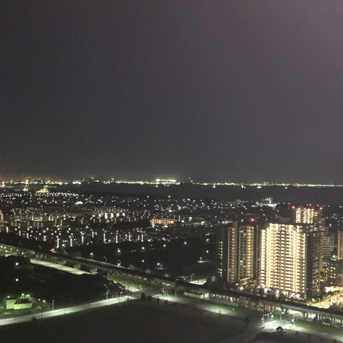 악몽 (Nightmare) - 애쉬 아일랜드 (ASH ISLAND)    Cover