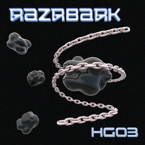 HG03 - Razrbark