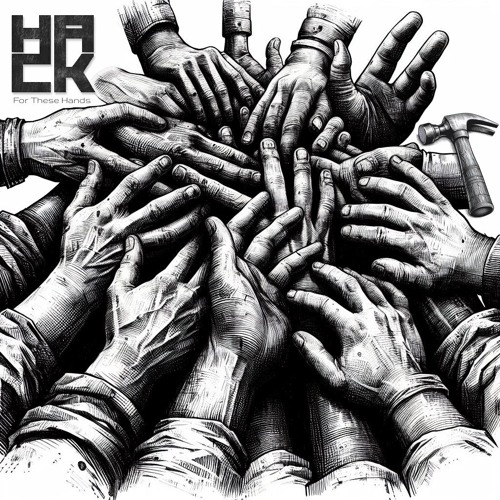 Hack - For These Hands