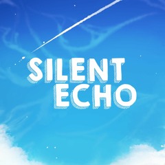 Silent Echo - Sea Of Clouds
