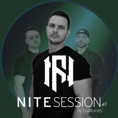 NITE SESSION #5 by Dubtunes (Drum and Bass)