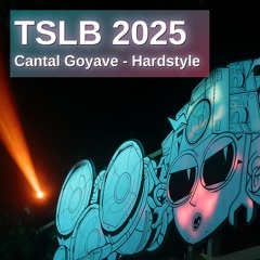 [TSLB - Festival "La Sauce 2025"] Moskau'STYLE - HARDSTYLE