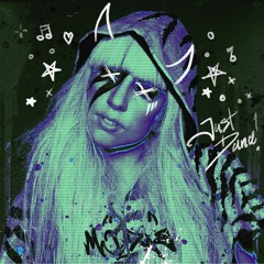 JUST DANCE (MOLDAE REMIX)