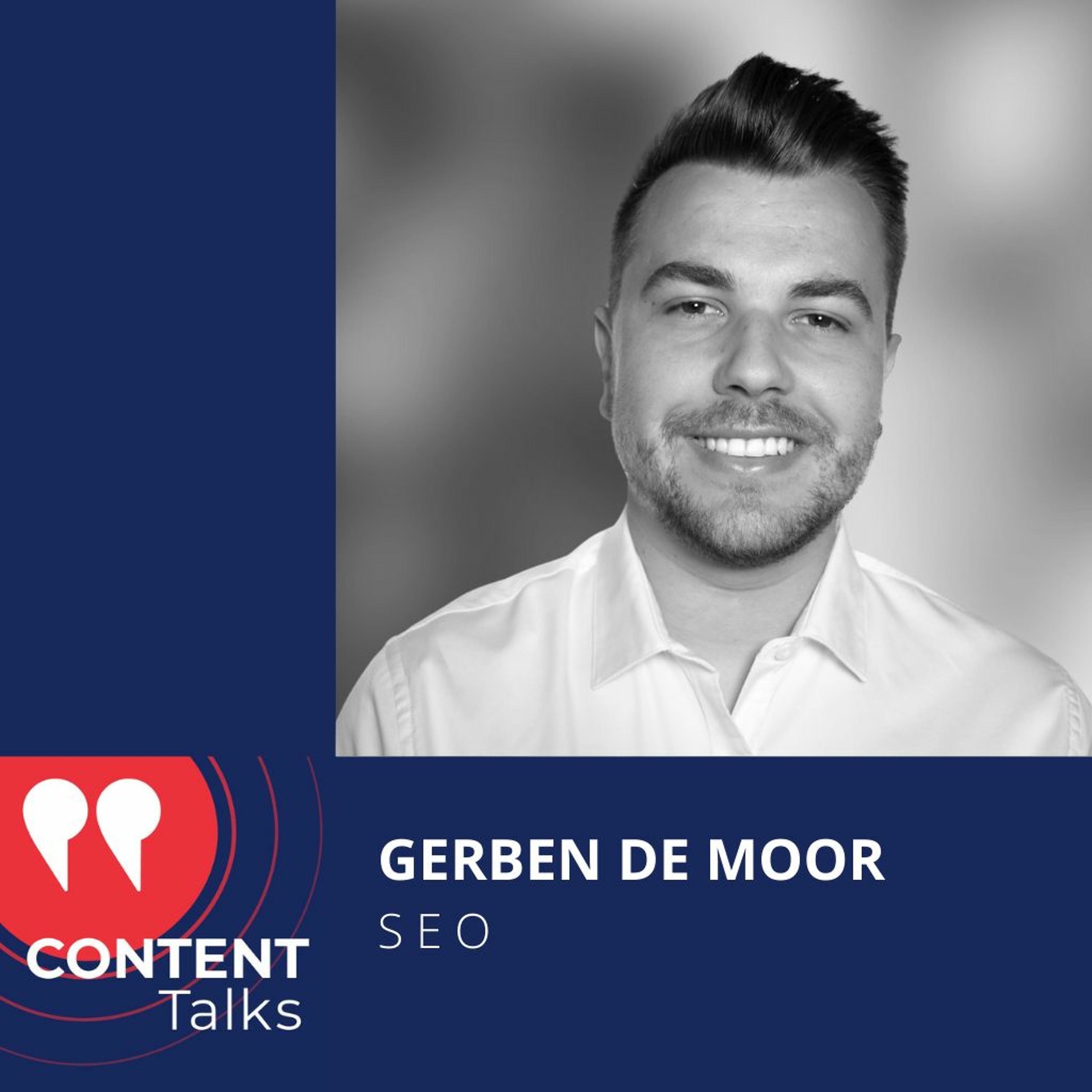 CONTENT MARKETING TALKS