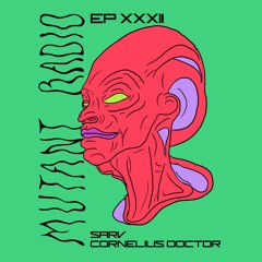 Nobody is Perfect #32 - Cornelius Doctor invites Sarv [21.04.25]