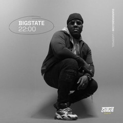Svara Radio Present " Detection Radio Show 001 Openning " By Bigstate [21-01-23]