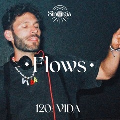 Flows 120: VIDA