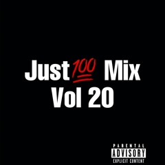 Just100 Mix Vol 20