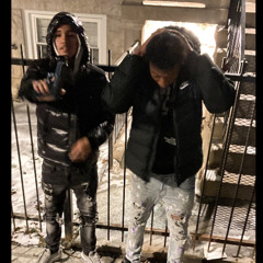 Lil 40 x ScoGang JOJO-Slidin