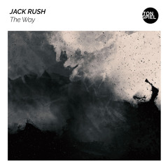Jack Rush - The Way (Original Mix)