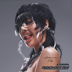 Lisa-Rockstar(Horzeman flip)