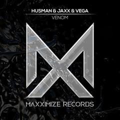 Husman & Jaxx & Vega - Venom