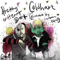 Beastboy n Raven (feat. Cold Hart)
