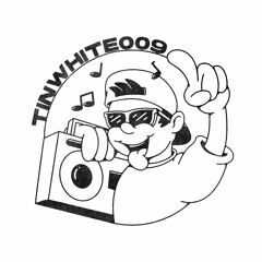 TINWHITE009 // Arfa - Time Is Now White Vol.9 EP