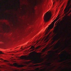Lunar Red