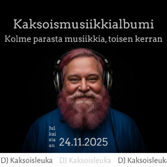 Toinen mestarin biisi