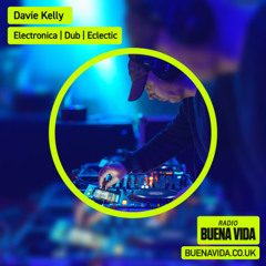 Davie Kelly - Radio Buena Vida 04.06.25