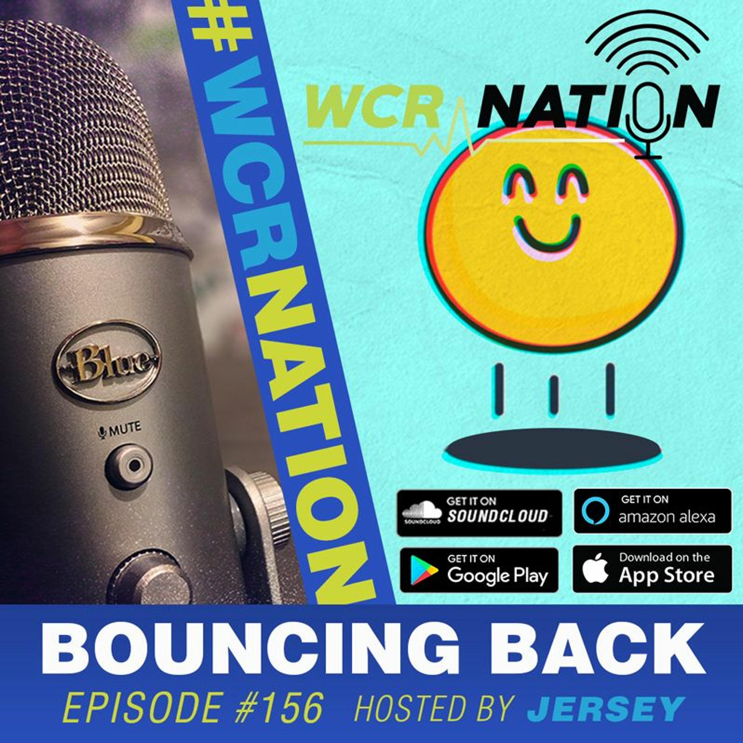 WCR Nation | The Window Cleaning Podcast